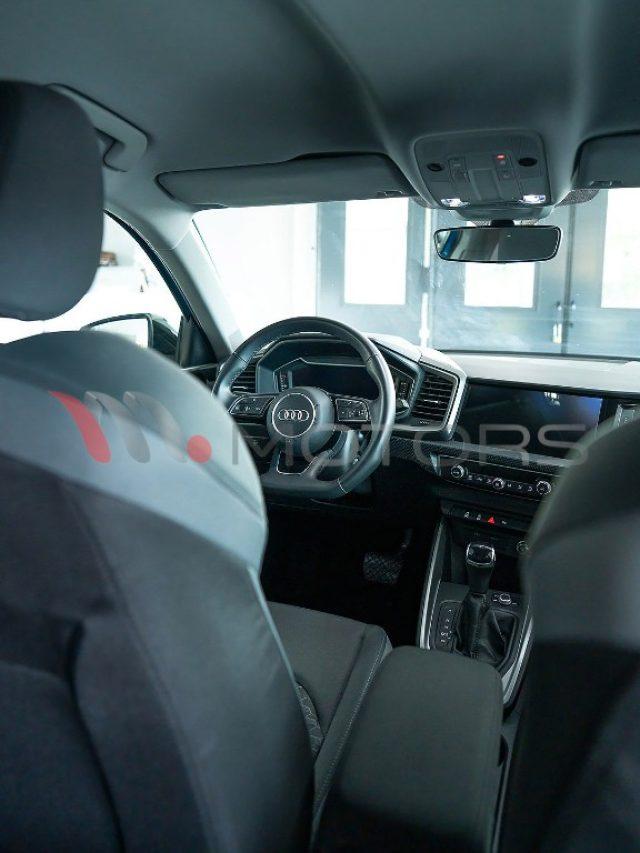 AUDI A1 SPB 35 TFSI S tronic S line edition