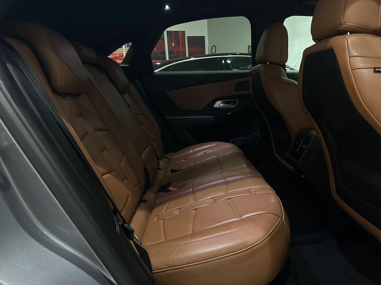 Ds 7 Crossback BlueHDi 180 aut. Grand Chic OPERA