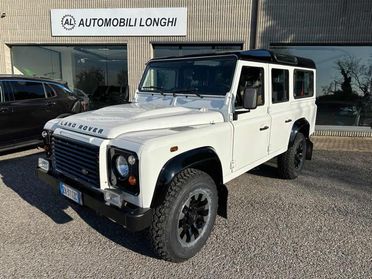 LAND ROVER Defender 110 2.2 TD4 Station Wagon "PREZZO IVA COMPRESA"