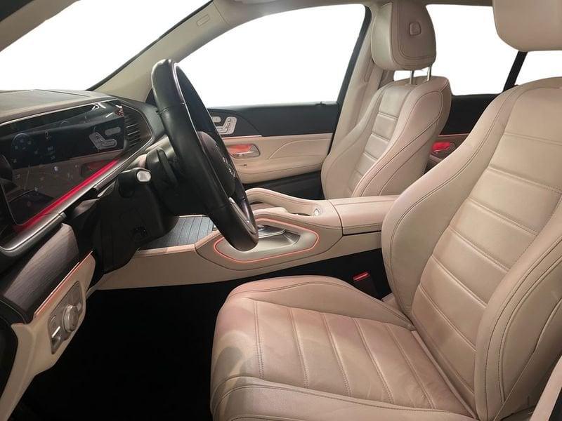 Mercedes-Benz GLE 350 de 4Matic Plug-in hybrid Premium