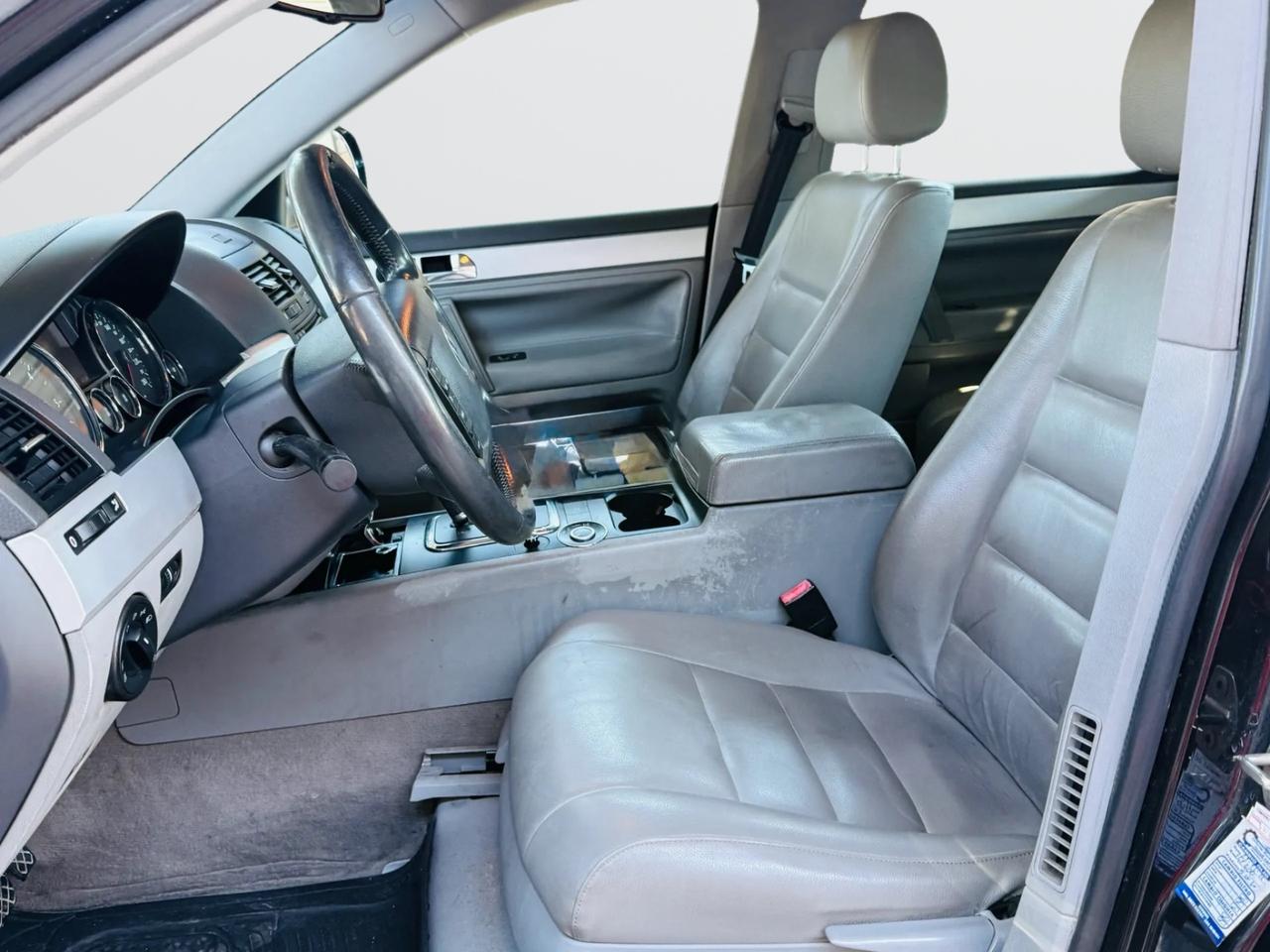 TOUAREG 3.0 TDI 4X4*224CV*AUTOMATICA*