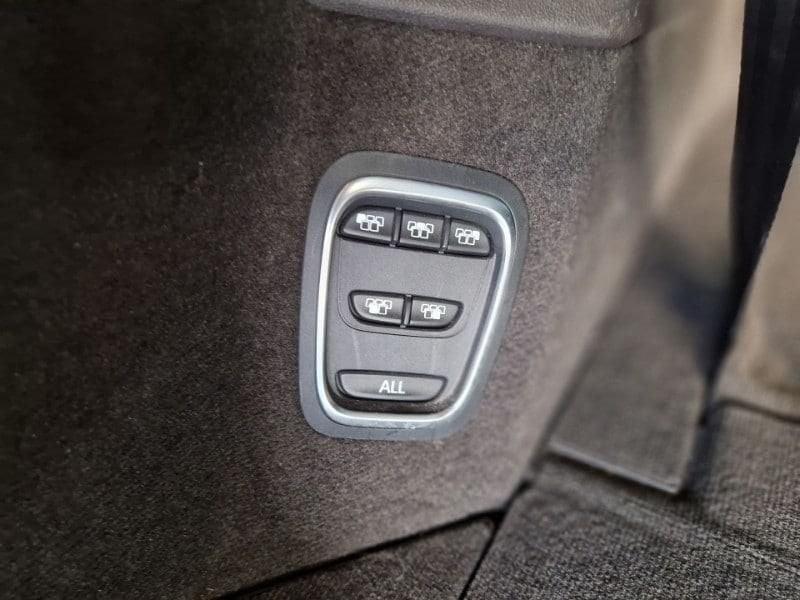 Renault Espace 5ª serie dCi 160CV EDC Energy Intens