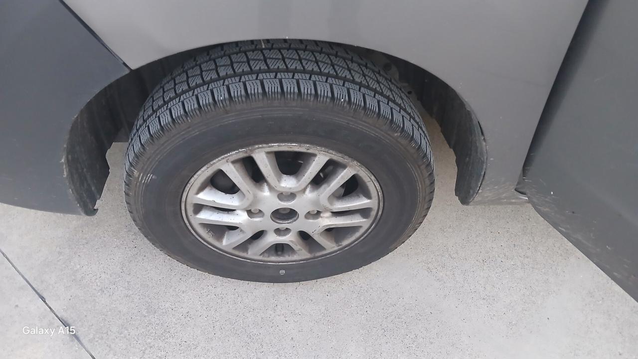 Nissan Evalia 1.5 dCi 110 7 POSTI