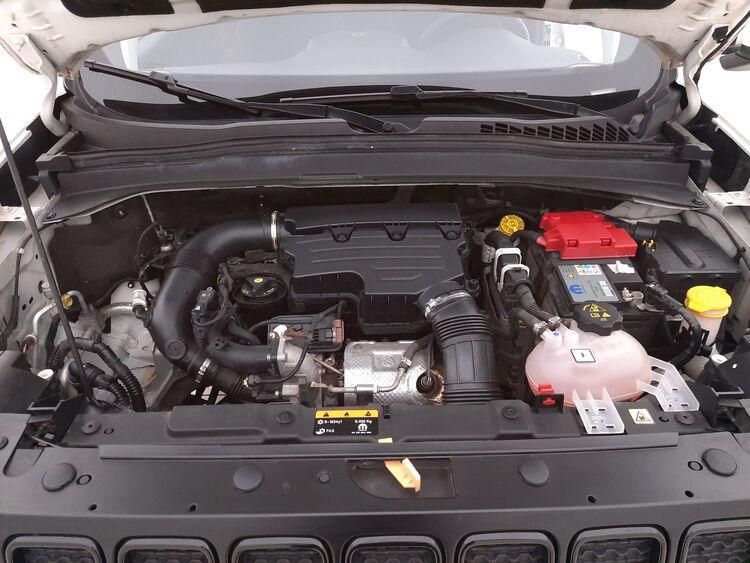 Jeep Renegade Night Eagle BZ273044 1.0 Benzina 120CV