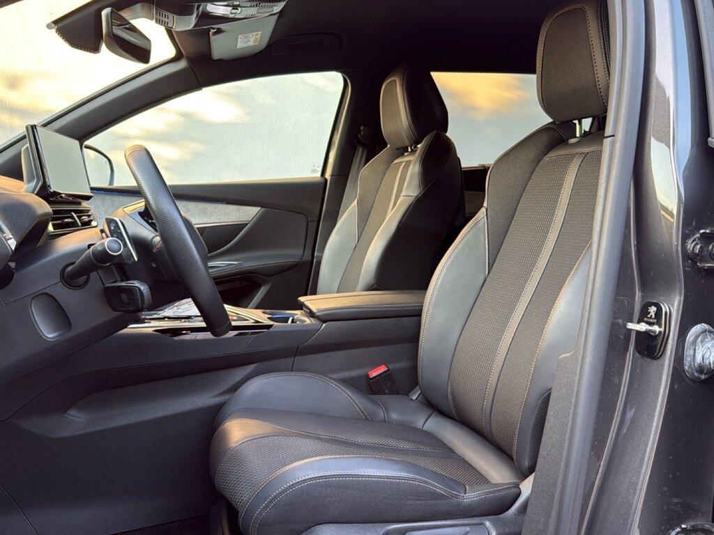 Peugeot 5008 1.5 BlueHDi GT EAT