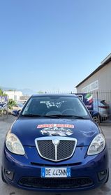 Lancia Ypsilon 1.2 Benzina 60 Cv