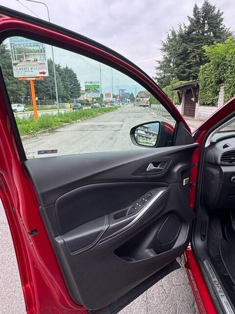 OPEL Grandland 1ª serie Grandland X 1.6 diesel...