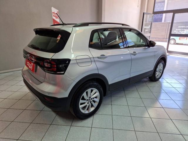 Volkswagen T-Cross 1.0 tsi Style 95cv