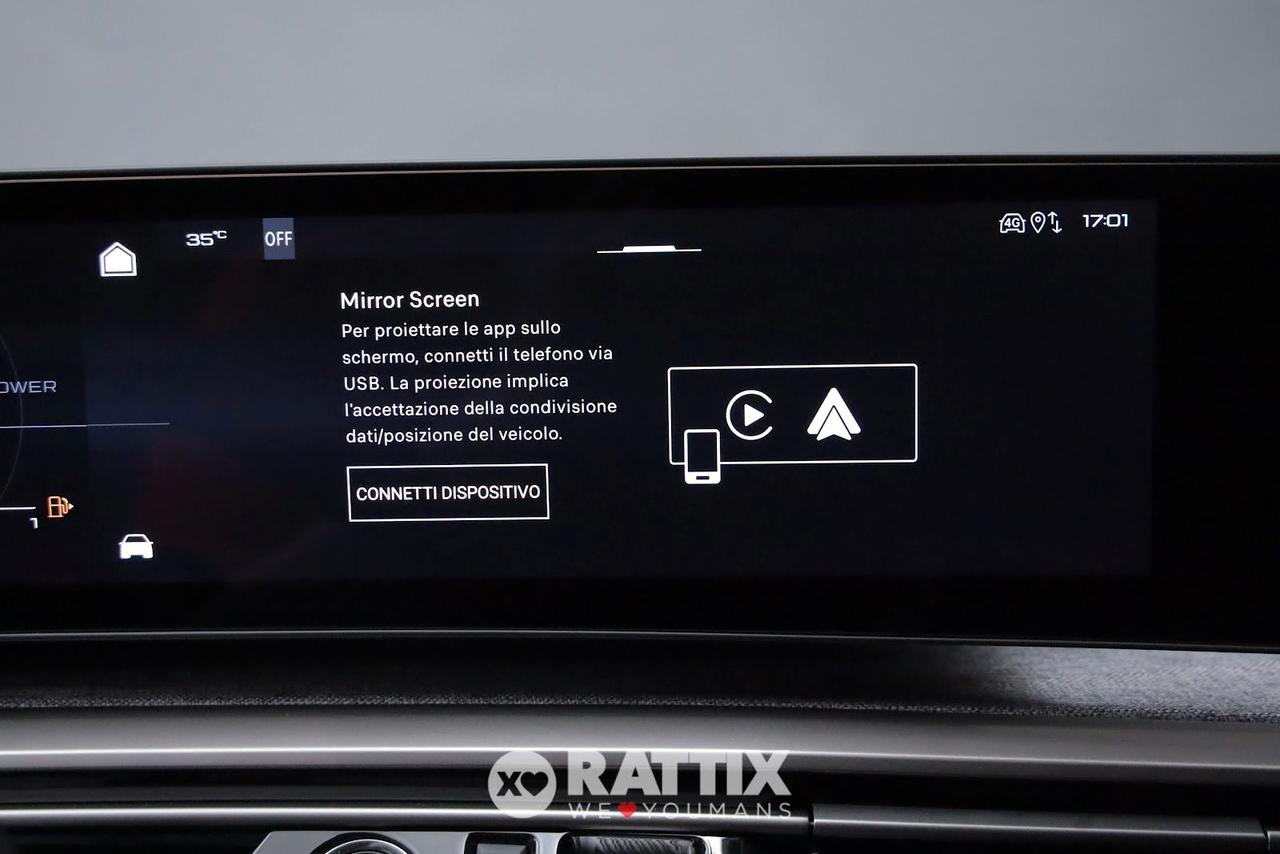 Peugeot 3008 1.2 Hybrid 136CV Allure e-DCS6