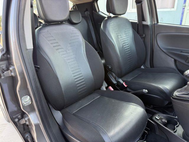 LANCIA Ypsilon Platinum automatica tettuccio apribile