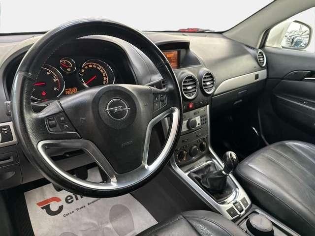 Opel Antara 2.2 CDTI 163CV COSMO 4X4