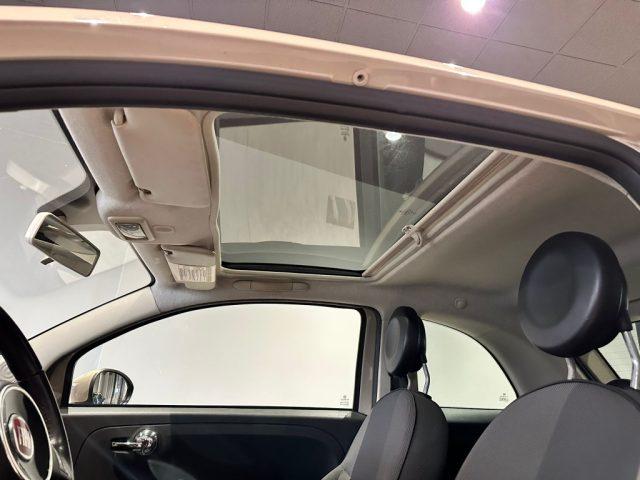 FIAT 500 1.3 Multijet 16V 95 CV Color Therapy