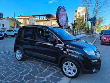 Fiat Panda 1.2 EasyPower City Life