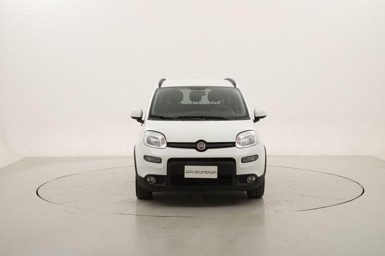 Fiat Panda Hybrid BR444460 1.0 Mild Hybrid 70CV