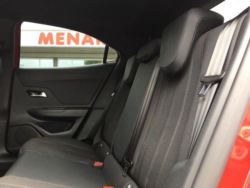 Opel Mokka 1.2 Turbo GS 7.700 KM!! OCCASIONE