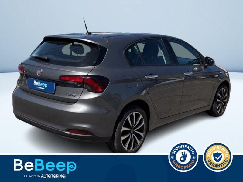 FIAT Tipo 5P 1.4 LOUNGE 95CV