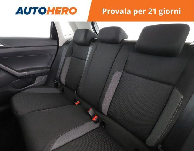 VOLKSWAGEN Polo 1.0 TSI Life