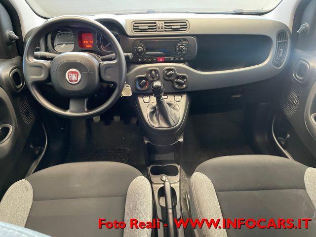 FIAT Panda 1.0 FireFly S&S Hybrid NEOPATENTATI PROMO!