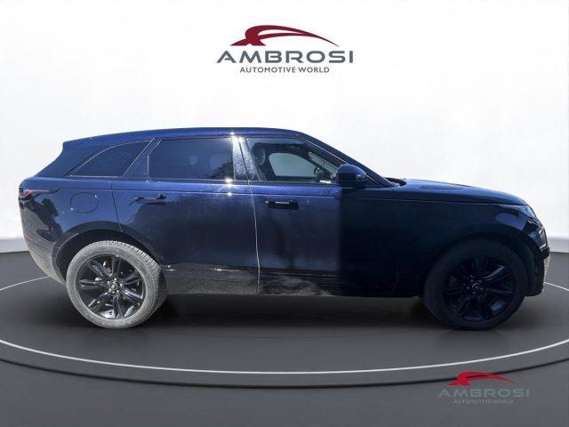 LAND ROVER Range Rover Velar 2.0D I4 204 CV R-Dynamic S