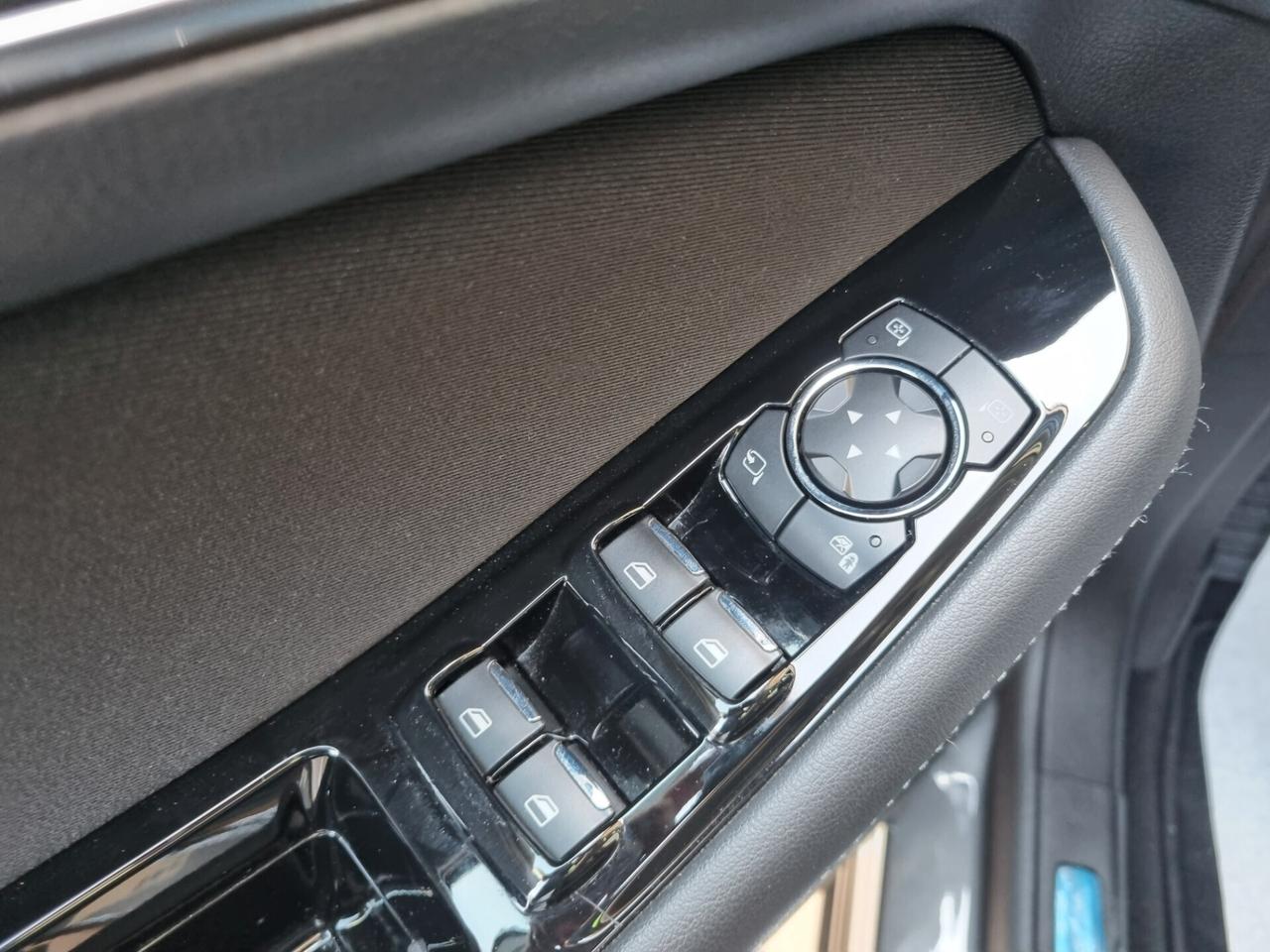 Ford S-Max 2.0 EcoBlue 150CV Start&Stop Aut. Titanium Business AUTOCARRO PREZZO IVA ESCLUSA
