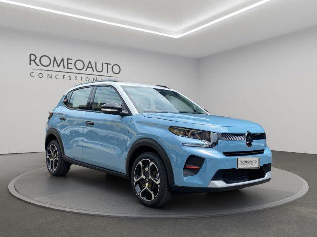 CITROEN C3 1.2 PureTech PLUS 100cv S&S