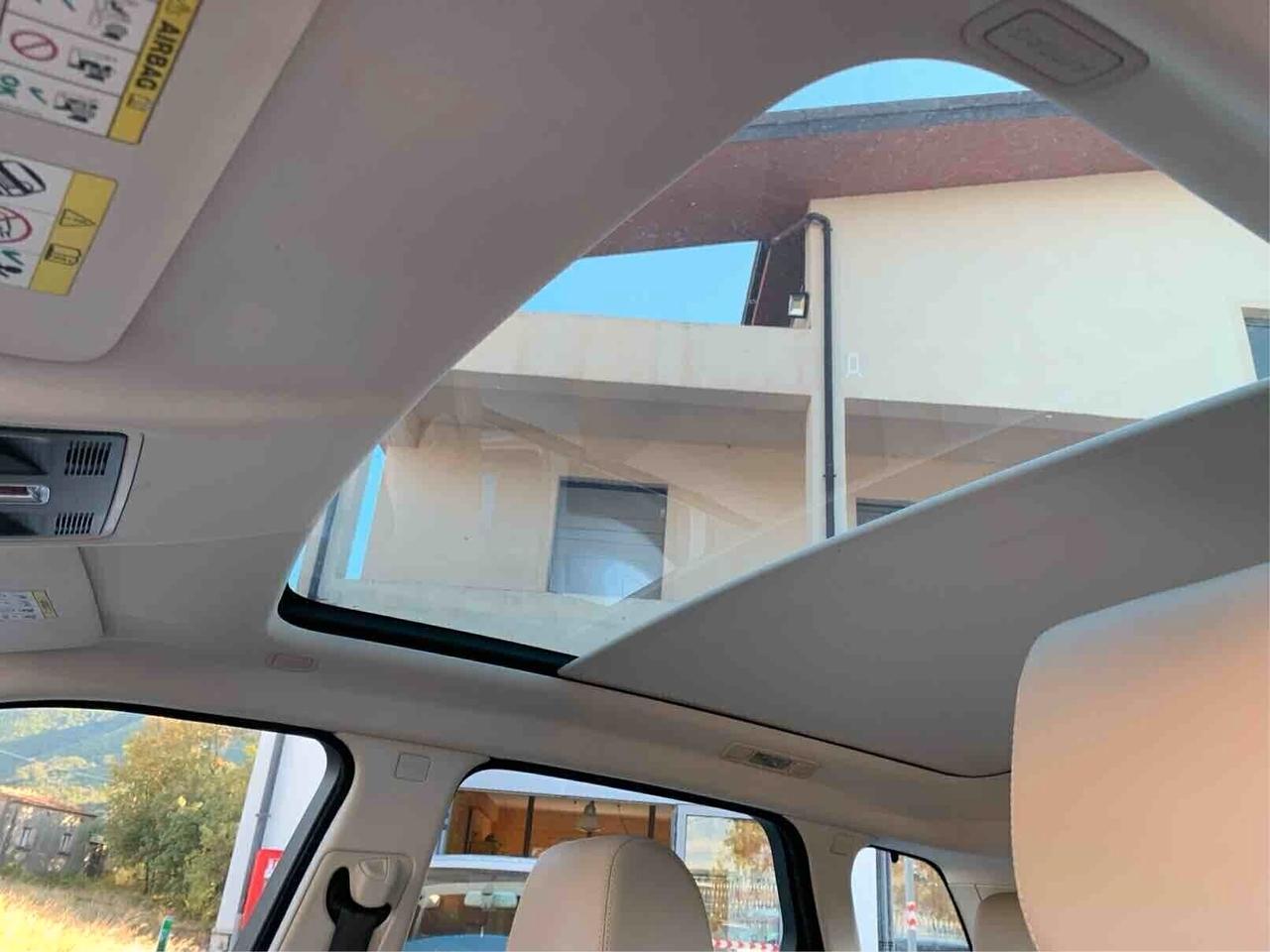 Land Rover Range Evoque 2.2 TD4 Prestige