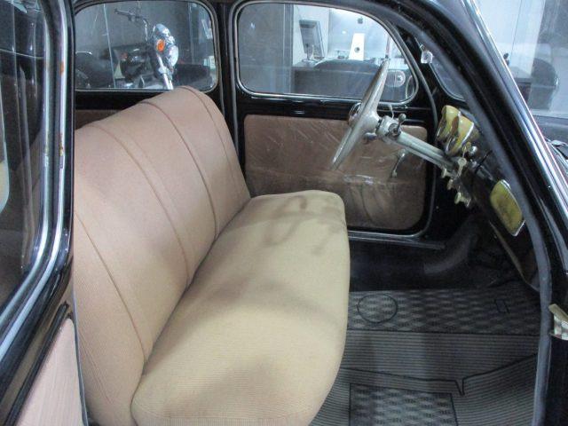 FIAT 1100 1100 h Lusso