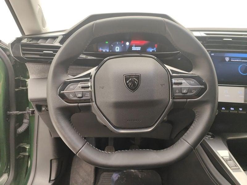 Peugeot 308 III 1.5 bluehdi Allure Pack s&s 130cv