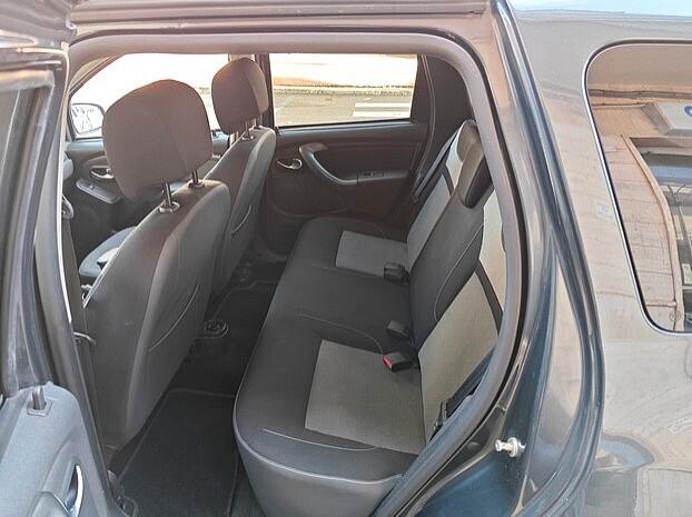 DACIA Duster 1.5 dCi 110 cv *NAVI* - 2018