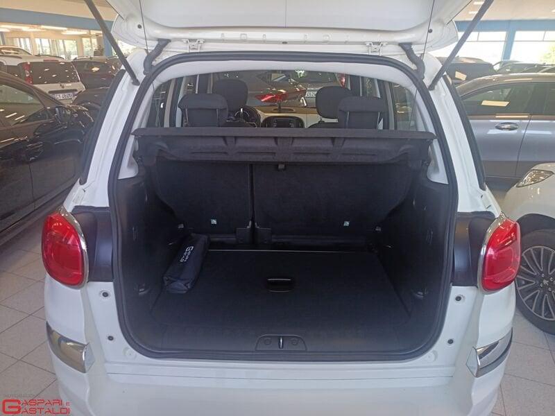 FIAT 500L Pop Star 1.3 Multijet 95cv