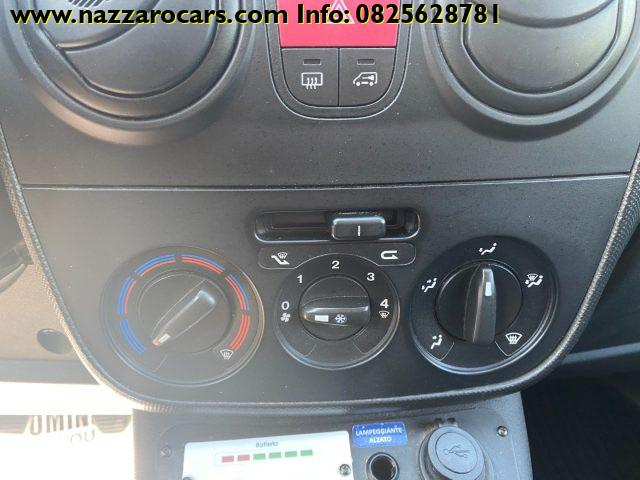 FIAT Fiorino 1.3 MJT 95CV Adventure