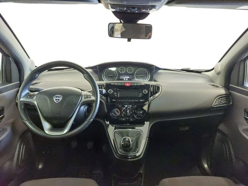 Lancia Ypsilon Ypsilon 1.2 69 CV 5 porte S&S Gold