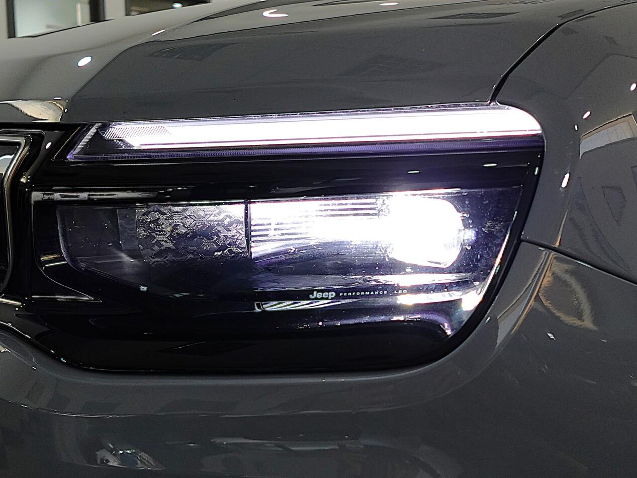 Jeep Avenger 1.2 E-HYBRID 110 CV EDCT6 MHEV SUMMIT