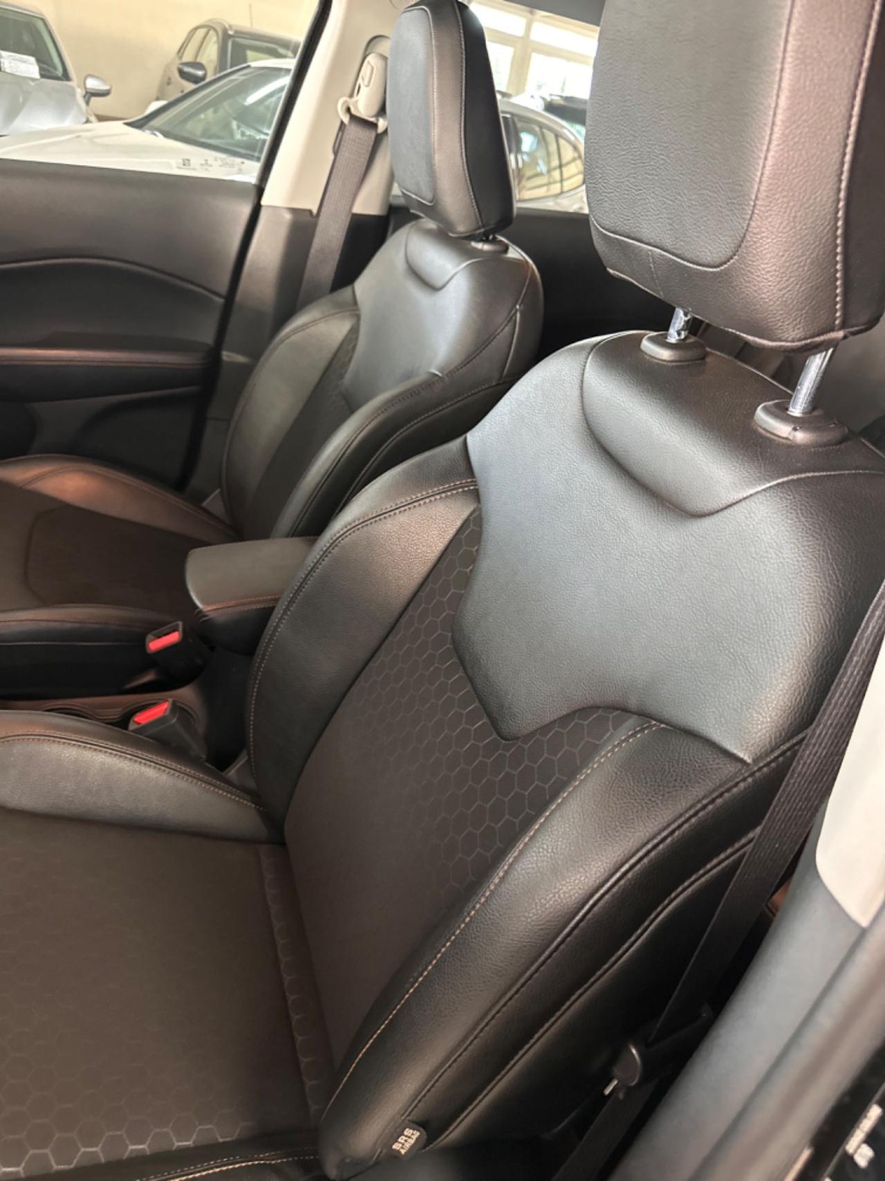 Jeep Compass 1.6 Multijet II 2WD Limited 2021