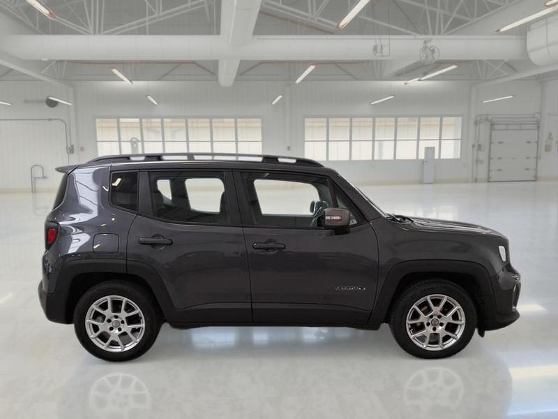 JEEP RENEGADE 1.6 MJet 130cv Limited
