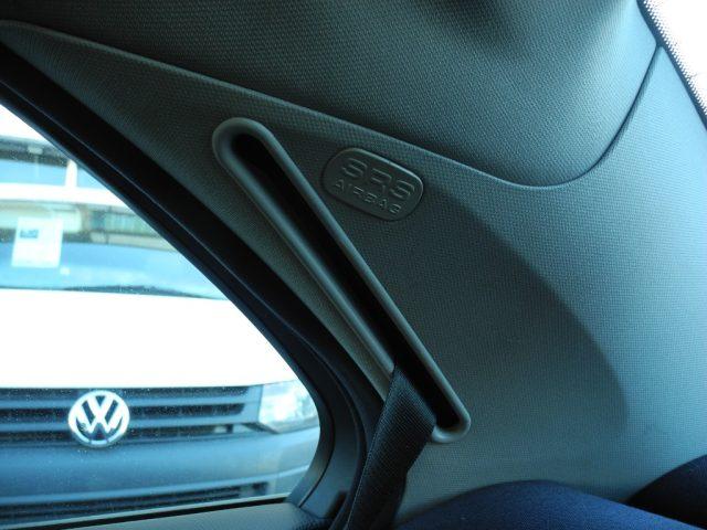 MERCEDES-BENZ C 220 CDI 150cv Classic 6M -Km CERTIFICATI- "PRONTO USO"