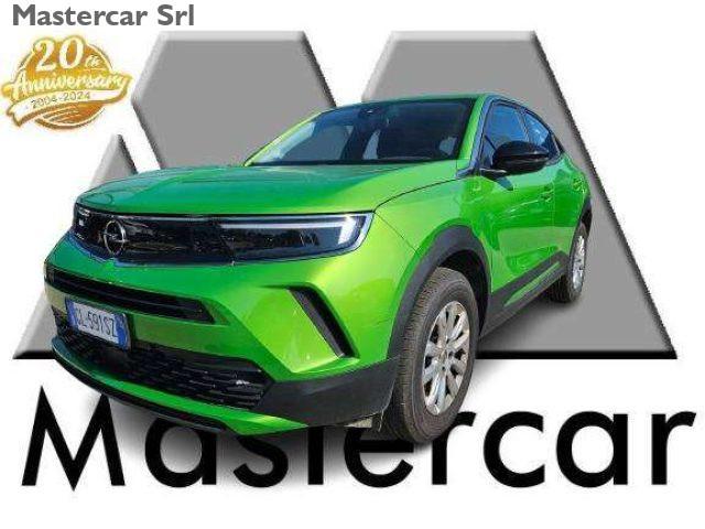 OPEL Mokka NEOPATENTATI Mokka 1.2 t Edition S TG : GL591SZ