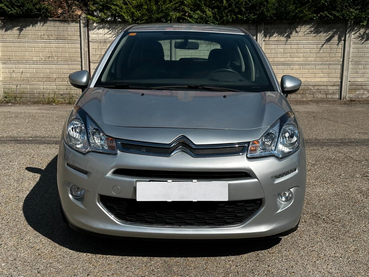 Citroen C3 1.4 HDi 70 Selection "NEOPATENTATI"