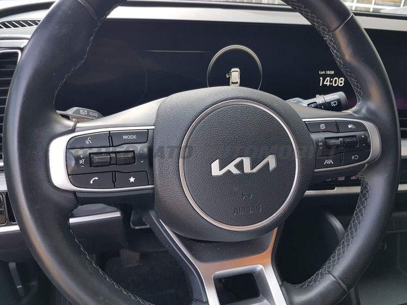 KIA Sportage Sportage 1.6 tgdi Gpl Style 136cv 2wd