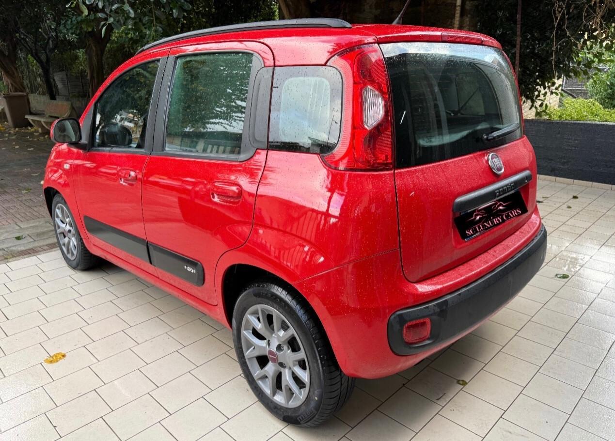 Fiat Panda 1.3 MJT (Diesel) Euro 6 Garantita 12 Mesi