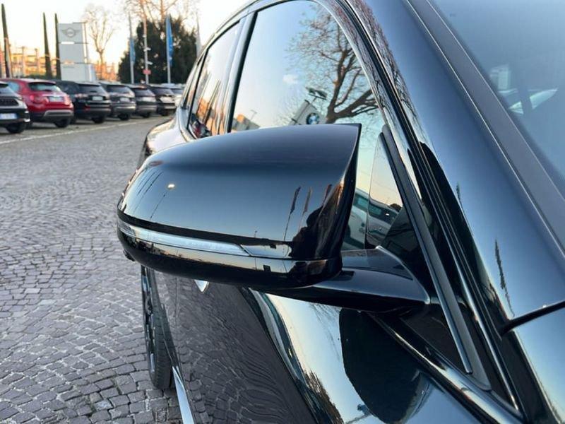 BMW X2 M35i xDrive M Sport Pro