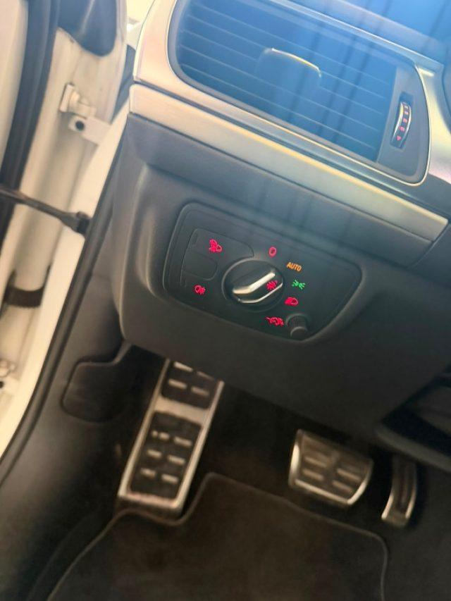 AUDI A6 2.0 TDI ultra S tronic //S LINE//20//BLUETOOTH//