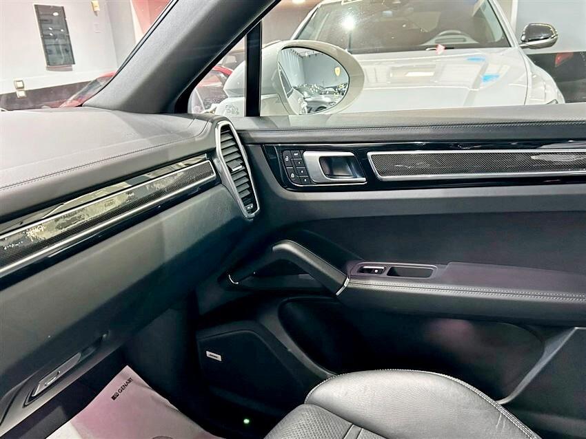 Porsche Cayenne 2.9 V6 S