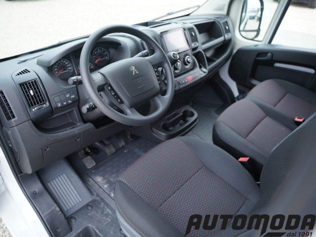 PEUGEOT Boxer 333 L2H2 140BLUEHDI