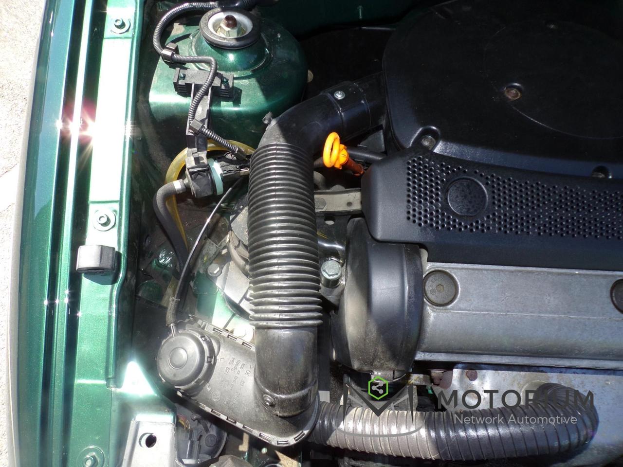 Volkswagen Polo 1.0 50CV PERFETTA!