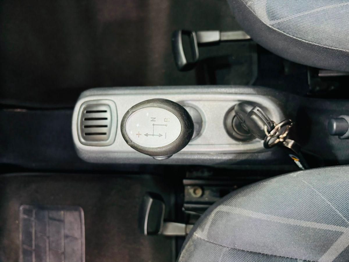 Smart Fortwo 1000 62 kW coupÃ© passion Motore Nuovo