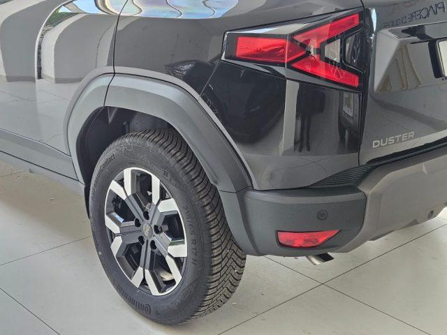 DACIA Duster Tce 130 CV MHEV 4x4 Extreme DA?259,00