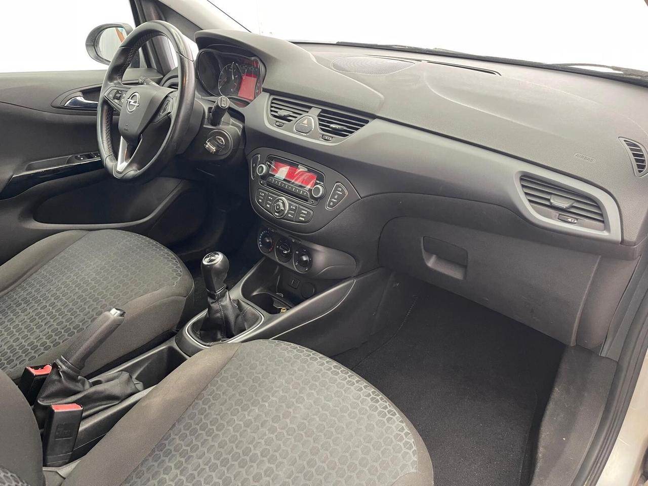 Opel Corsa GPL PRONTA CONSEGNA 5 PORTE