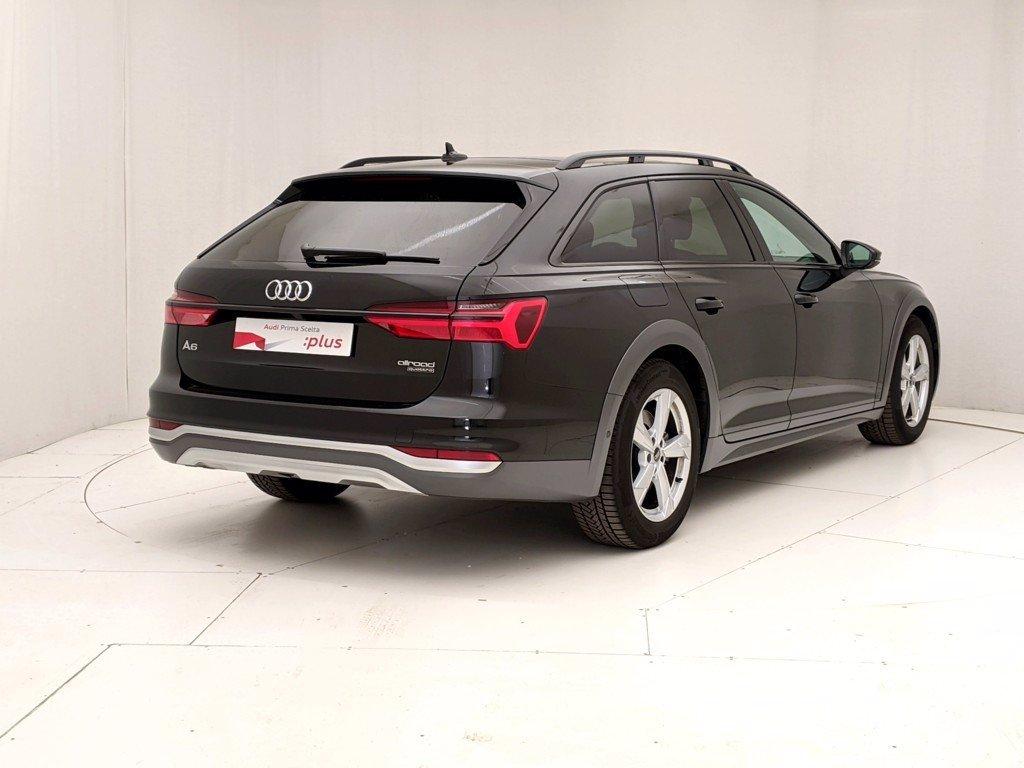 AUDI A6 allroad 50 TDI 3.0 quattro tiptronic del 2023