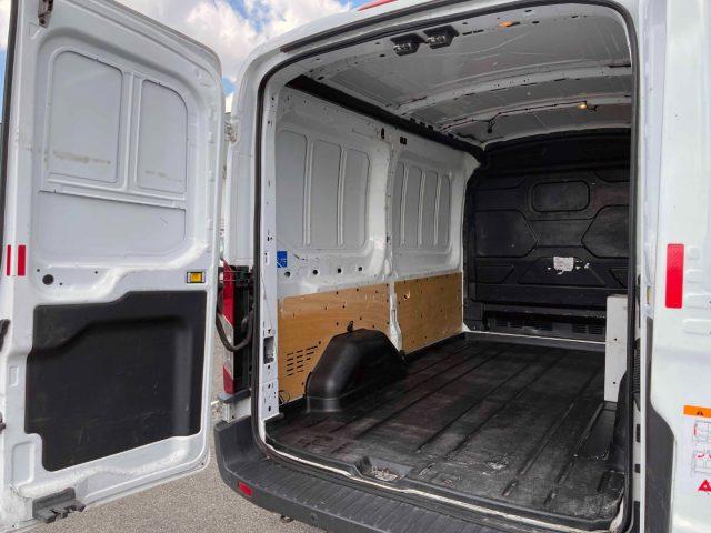 FORD Transit 330 2.0TDCi ECOBLUE 130CV FURGONE- IVA DEDUCIBILE